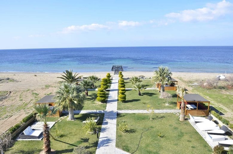 Gens Boutique Hotel