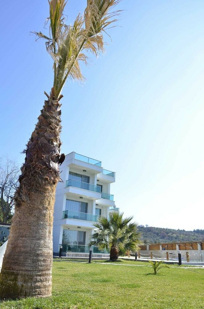 Gens Boutique Hotel