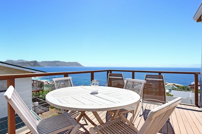 Hotel Penguins View Guesthouse