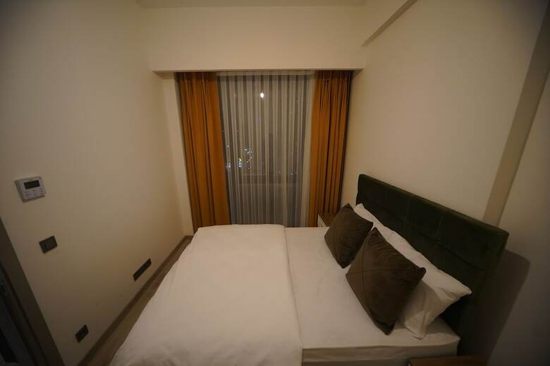 Fujer Suites & Hotel