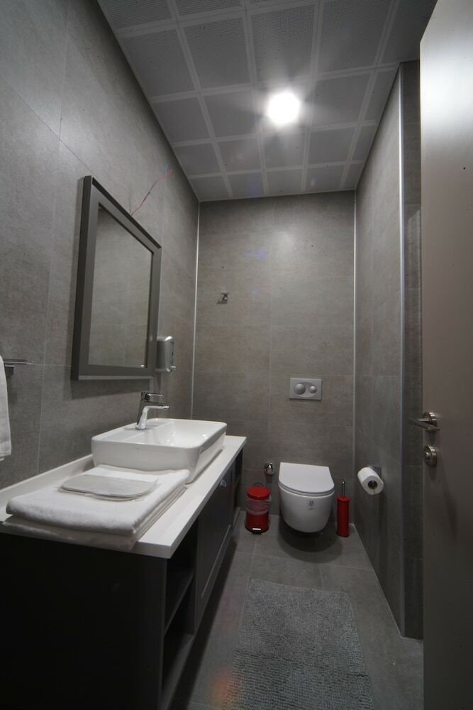 Fujer Suites & Hotel