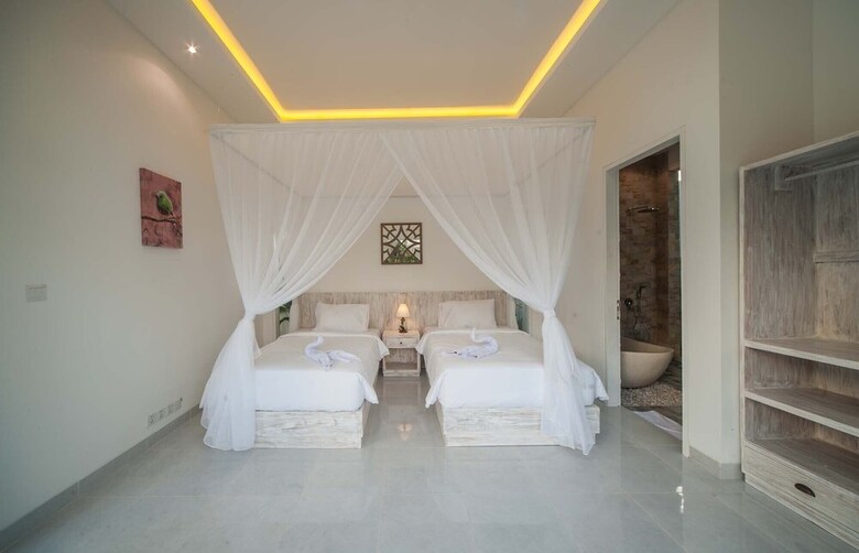 Villa Tirta Padi 2