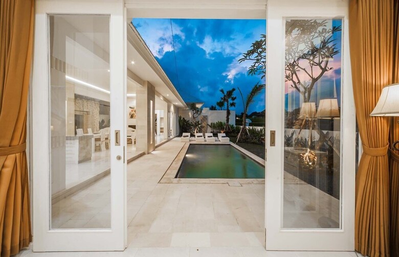 Villa Tirta Padi 2