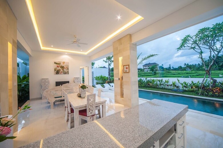 Villa Tirta Padi 2