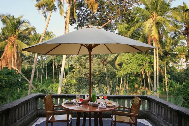 Villa Casa Priya Ubud