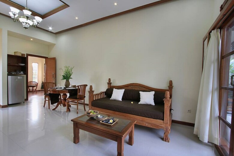 Villa Casa Priya Ubud