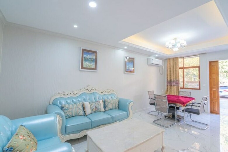 Hotel Nankun Mountain Resort Villa No.16