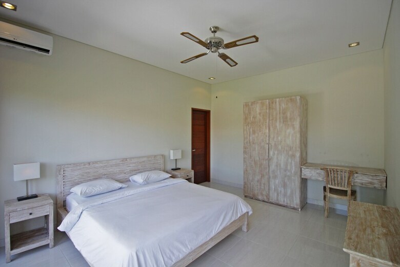 Villa Duyung, Sanur