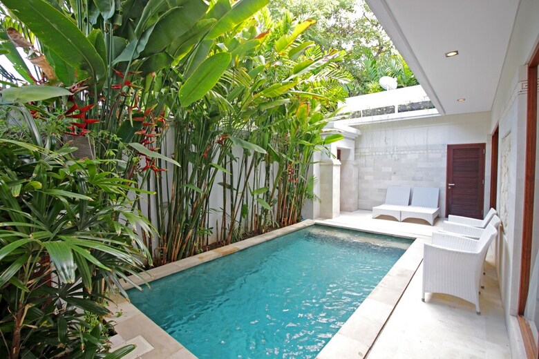 Villa Duyung, Sanur