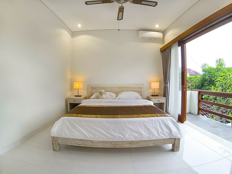 Villa Duyung, Sanur