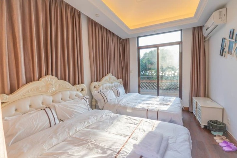 Nankun Mountain Resort Villa No.29