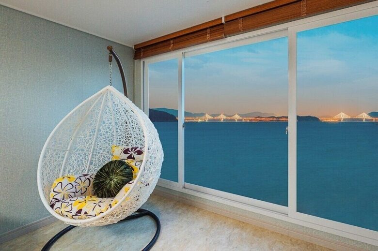 Pension Geoje Beach House