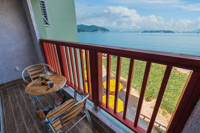 Pension Geoje Beach House