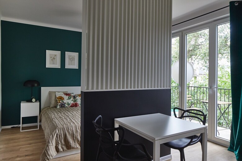 P&o Apartments Chmielna 12