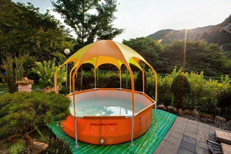 Pension Vivaldi White House In Vally