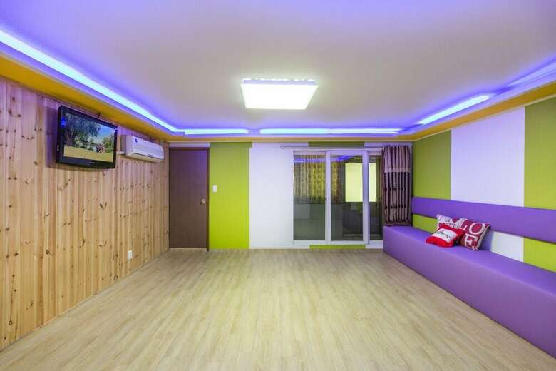 Apartamentos I Can Pension