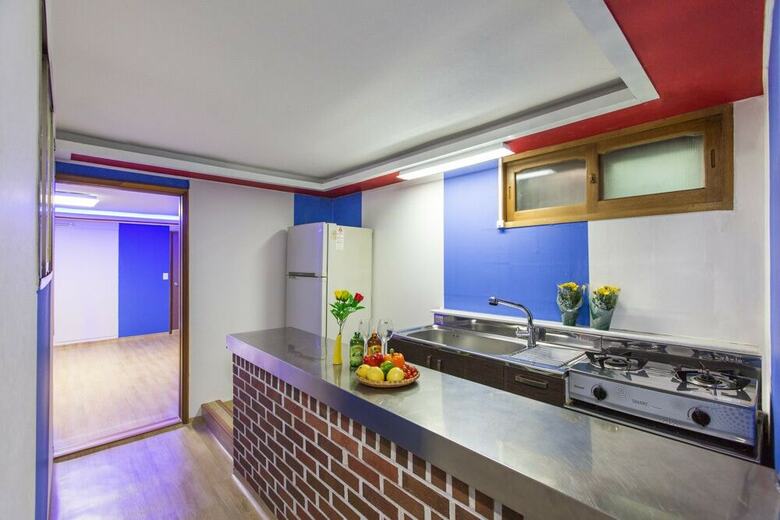 Apartamentos I Can Pension