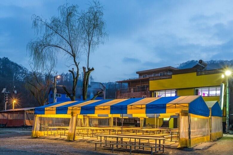 Apartamentos I Can Pension