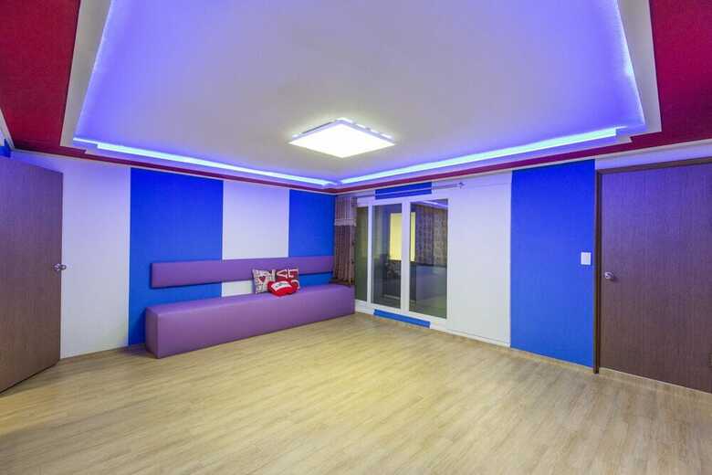 Apartamentos I Can Pension