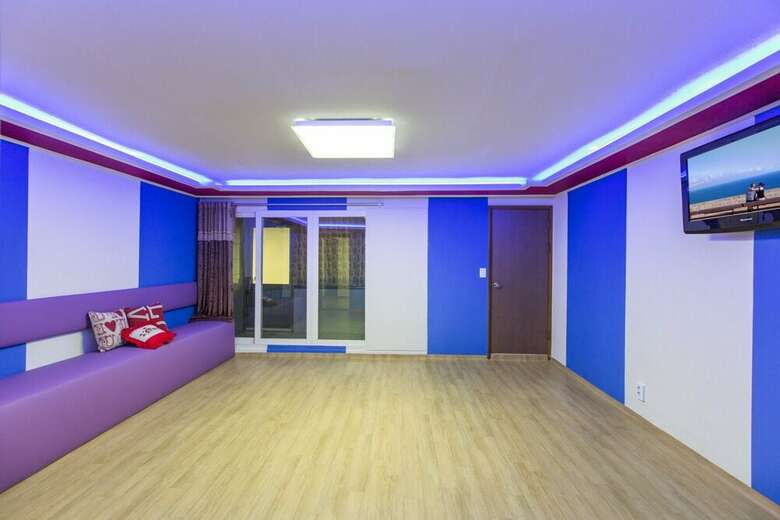 Apartamentos I Can Pension