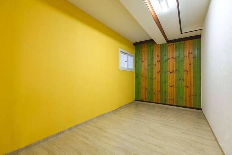 Apartamentos I Can Pension