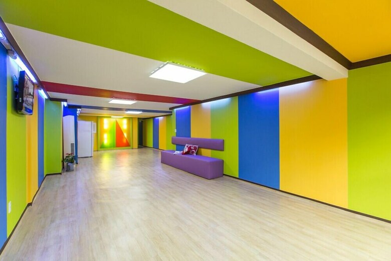 Apartamentos I Can Pension