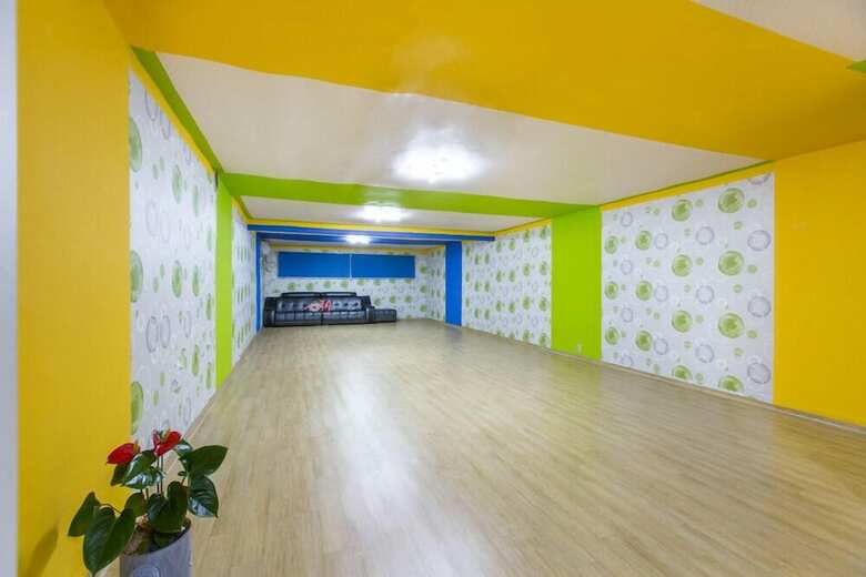 Apartamentos I Can Pension