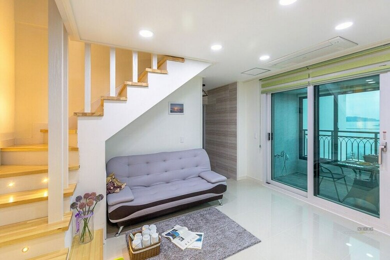 Arco Poolvilla Pension