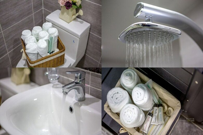 Arco Poolvilla Pension