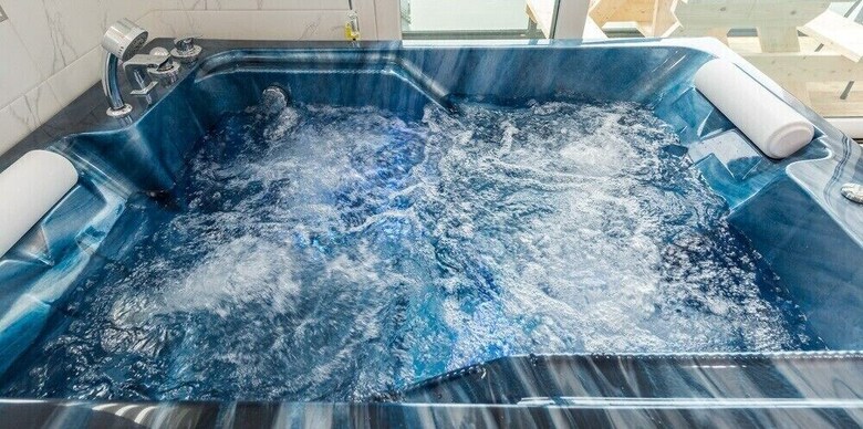 Arco Poolvilla Pension