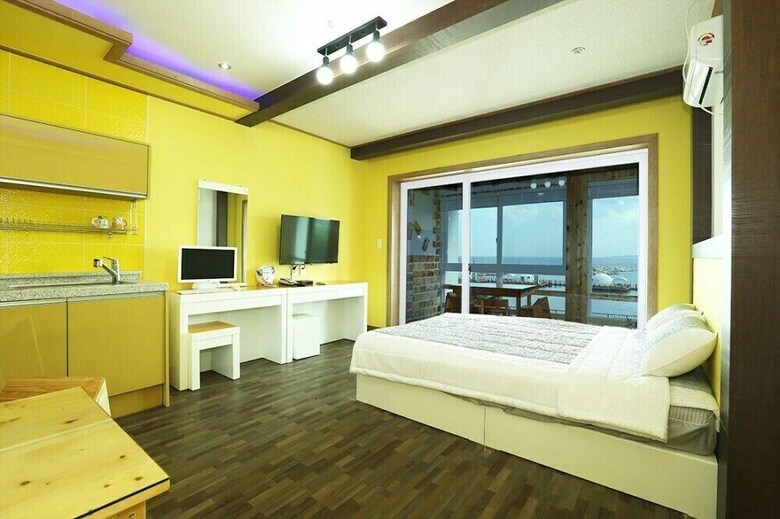 Pohang Firenze Pension