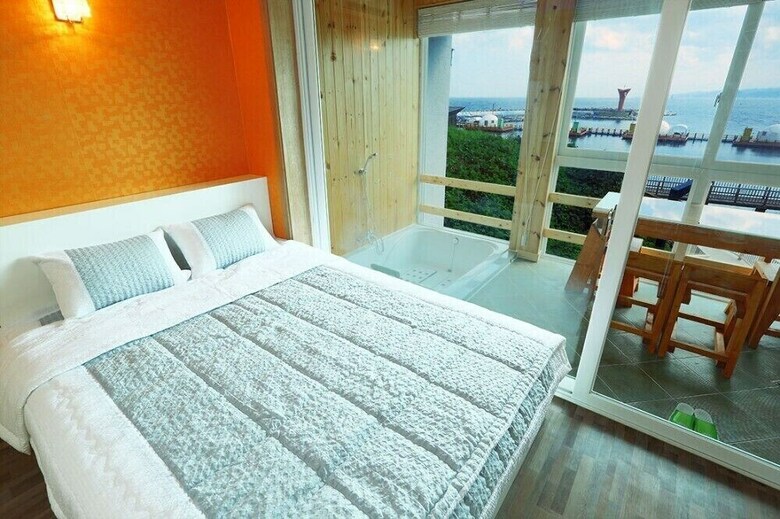 Pohang Firenze Pension