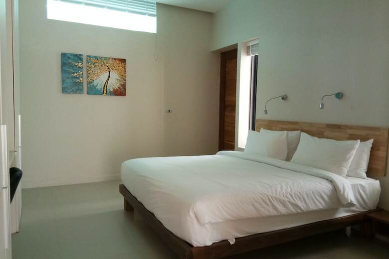 12 Bedroom Luxury Twin Sea View Villas