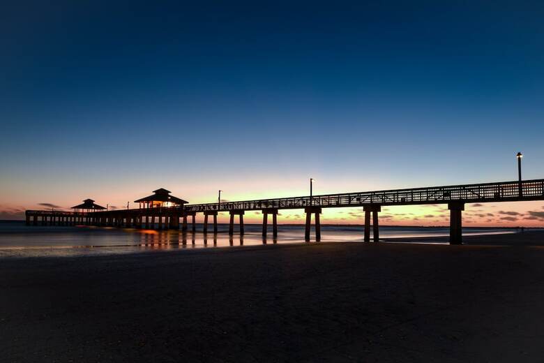 Bimini Breeze - True Waterside Living