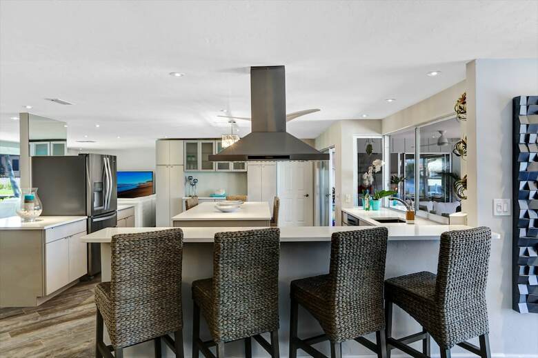 Bimini Breeze - True Waterside Living