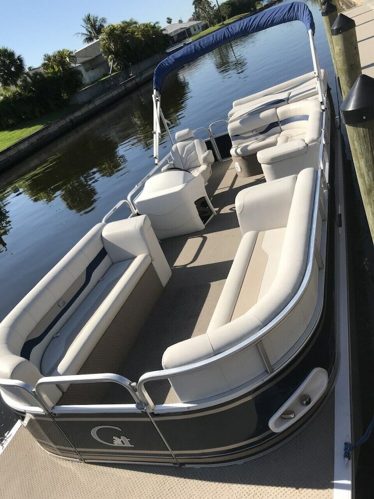 Bimini Breeze - True Waterside Living