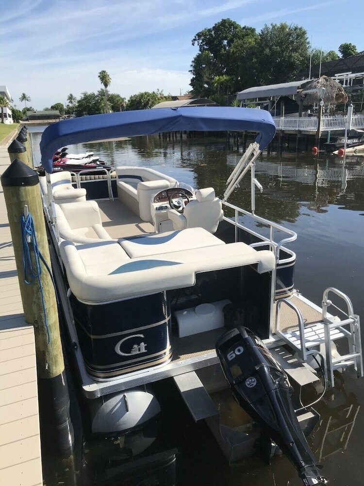 Bimini Breeze - True Waterside Living