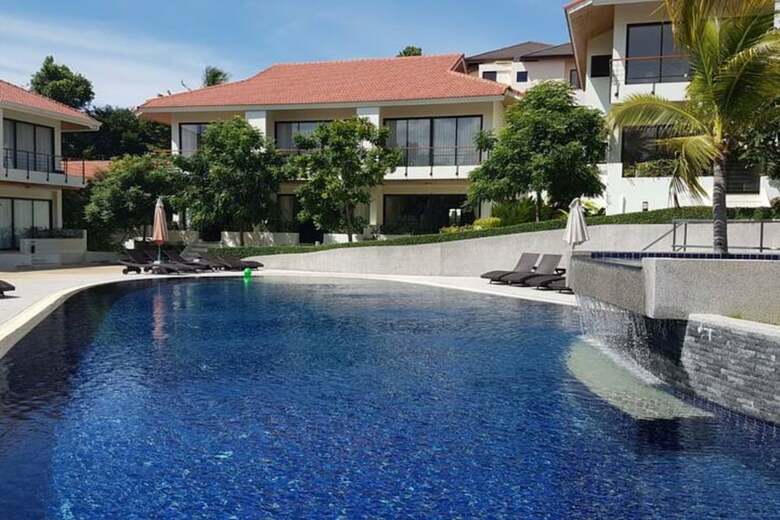 2 Bedroom Villa Cheong Mon