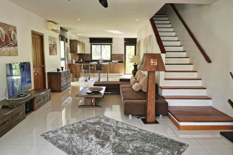 2 Bedroom Villa Cheong Mon