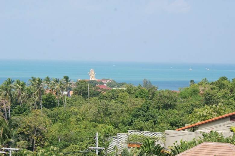 6 Bedroom Sunset Sea Views Twin Apartments