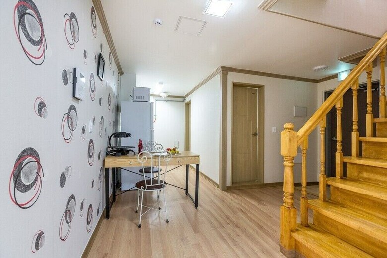 Pension Paradise Geoje (Ocean)