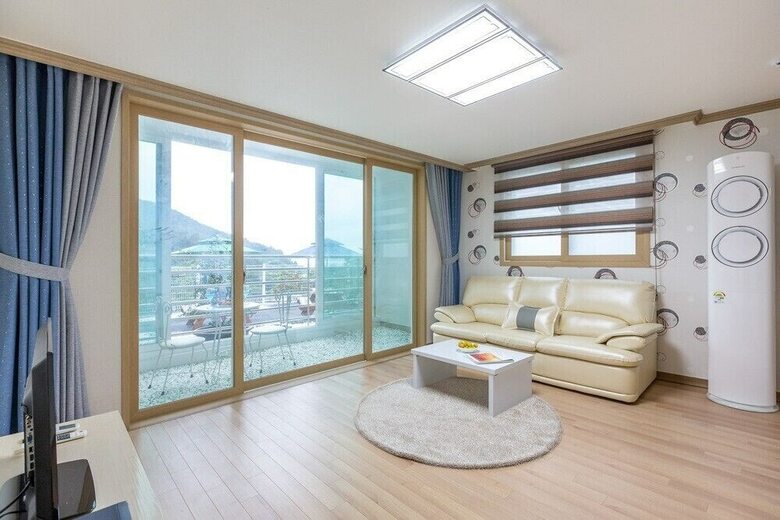 Pension Paradise Geoje (Ocean)