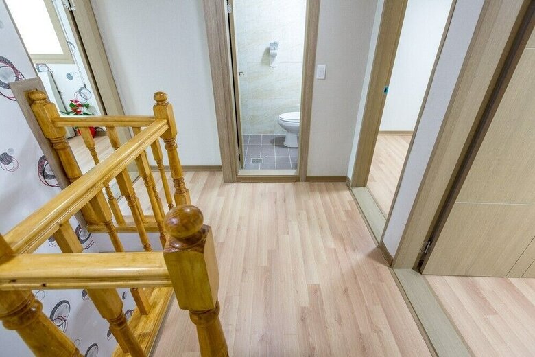 Pension Paradise Geoje (Ocean)