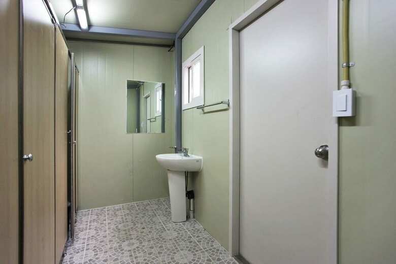 Pension Gold River Castle