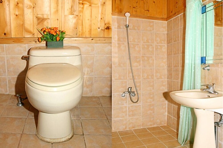 Pension Gold River Castle