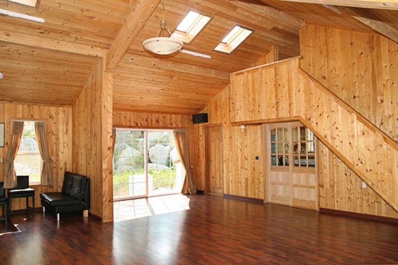 Pension Gold River Castle