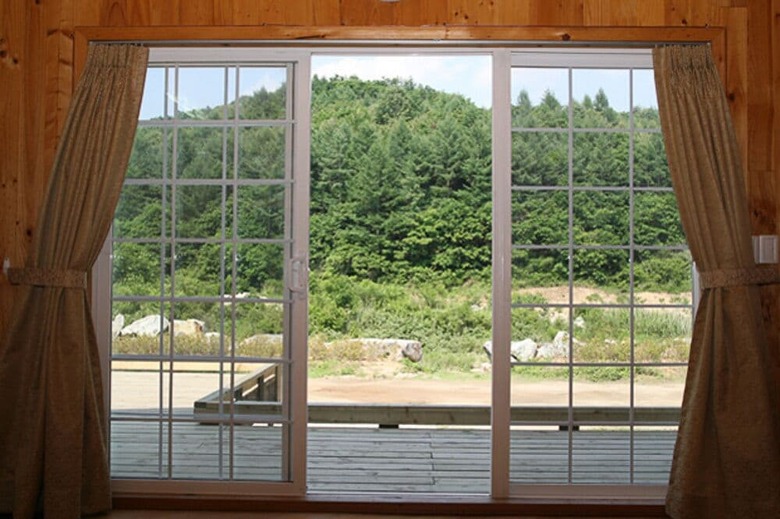 Pension Gold River Castle