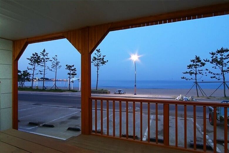 Walpo Donghae Pension 2