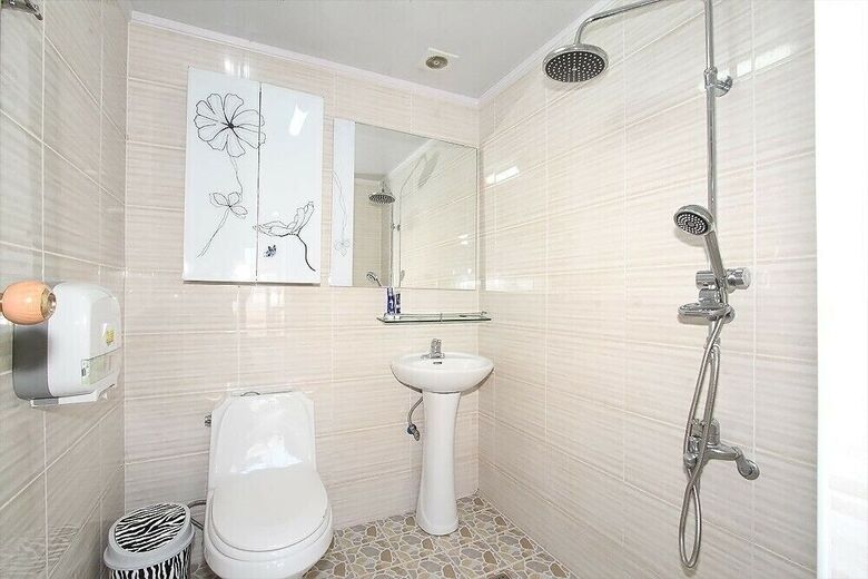 Walpo Donghae Pension 2