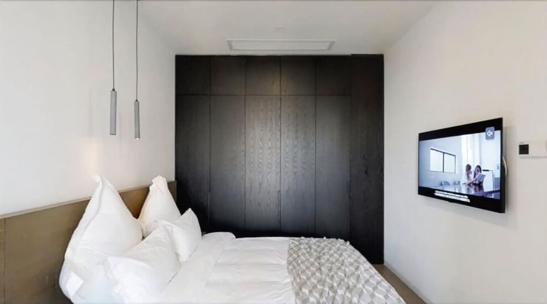 Hotel Baseliving Pusan Service Apartment